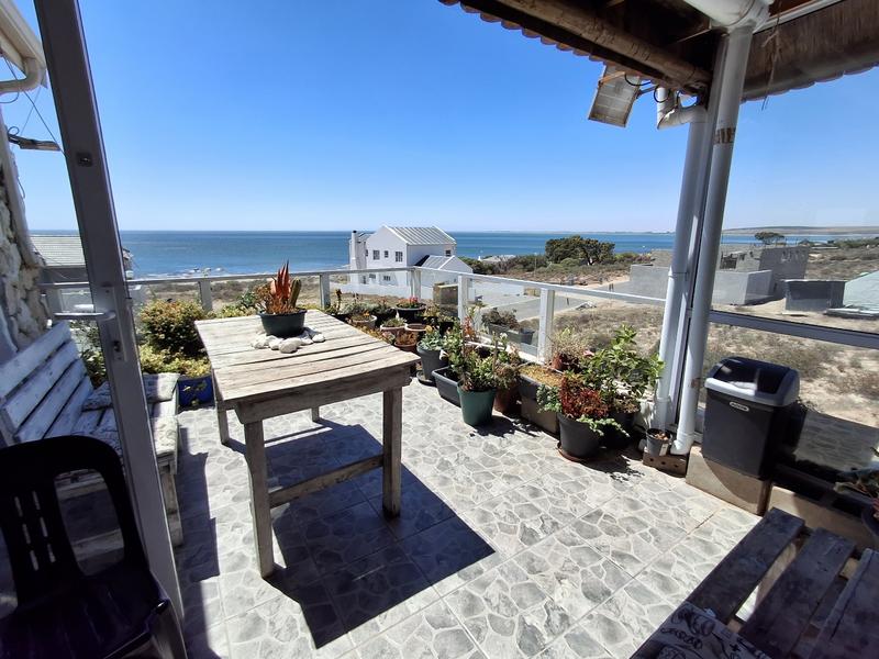 3 Bedroom Property for Sale in St Helena Views Western Cape